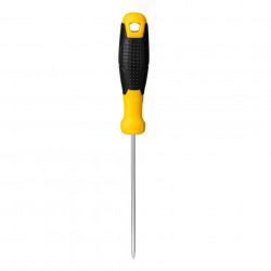 Surubelnita dreapta 3x100mm Deli Tools EDL6331001 (yellow)