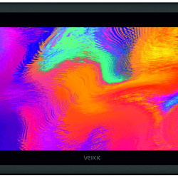 Tableta grafica cu display Veikk VK1560 PRO