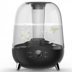 Umidificator cu ultrasunete Deerma F327W
