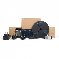 Bandă inteligentă LED Light Sonoff L1 RGB (2m)