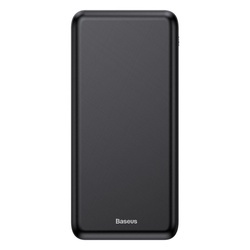 Baterie externa/Power bank Wireless , Baseus M36 QI , 10000 mAh , negru