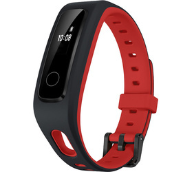 Bratara Fitness Honor Band 4 Running Edition Rosu