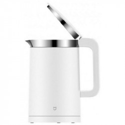 Fierbator de apa Xiaomi Smart Kettle ZHF4012GL, 1.5 L, 1800W, Bluetooth 4.0, Alb