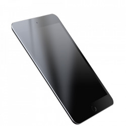 Folie protectie, mata ce imita hartia Baseus 0.15mm pentru iPad mini 4 / iPad mini 2019 (SGAPMINI-BZK02)