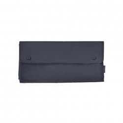 Geanta pliabila pentru laptop 13 inch , Baseus LBZD-A02 , gri inchis