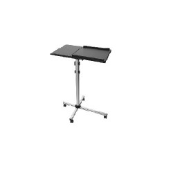 Masuta videoproiector/laptop BlackMount TableStand2, inaltime reglabila, functie inclinare, max.10 kg