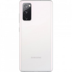 SAMSUNG Galaxy S20 FE Dual Sim Fizic128GB 5G Snapdragon 865 Alb Cloud White 8GB RAM