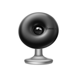 Suport auto magnetic , Baseus Star Ring , silver