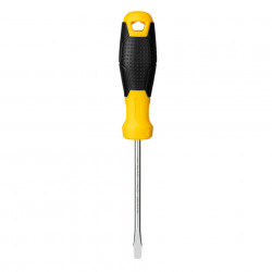 Surubelnita dreapta 5x100mm Deli Tools EDL6351001 (yellow)