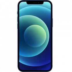 APPLE IPhone 12 Dual Sim eSim 256GB 5G Albastru 4GB RAM