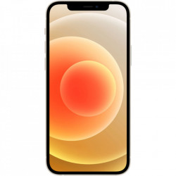 APPLE IPhone 12 Dual Sim Fizic 128GB 5G Alb