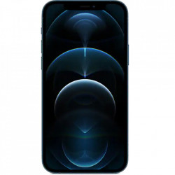 APPLE IPhone 12 Pro Max Dual Sim Fizic 256GB 5G Albastru