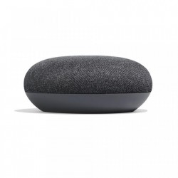 Boxa Bluetooth Google Home Mini Control Google Assistant Black