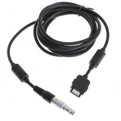 Cablu adaptor (2m) Focus Pro / Raw DJI Osmo