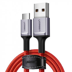 Cablu USB-C UGREEN 3A QC 3.0 1m