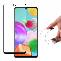 Folie de protectie Wozinsky Samsung Galaxy A41 - negru