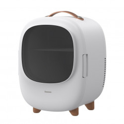 Frigider casnic si auto, Baseus Zero Space 8L 220V UE, alb
