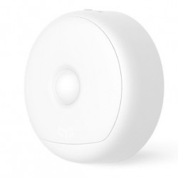 Lampa de noptiera inteligenta cu senzor Xiaomi Yeelight , alba