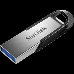 Memorie USB SanDisk Ultra Flair, 128GB,USB 3.0