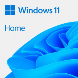 Microsoft Windows 11 Home, 64 bit, Romana, OEM, DVD