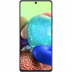 SAMSUNG Galaxy A71 Dual Sim Fizic 128GB 5G Prism Cube Black 8GB RAM