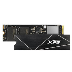 SSD ADATA XPG Gammix S70 Blade 512GB, PCI Express 4.0 x4, M.2
