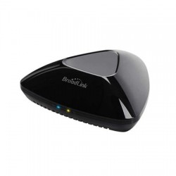 Telecomandă universală / unitate de control BroadLink RM Pro +