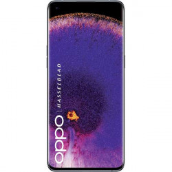 Telefon mobil Smartphone OPPO Find X5 256GB 8GB RAM 5G Dual SIM Black