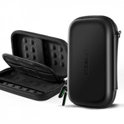 Carcasă pentru accesorii SSD și GSM UGREEN pe disc