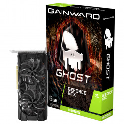 Placa video Gainward GeForce® GTX 1660 Super Ghost, 6GB GDDR6, 192-bit