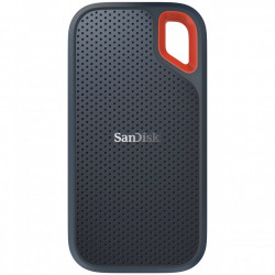 SSD extern Sandisk Extreme® Portable, 500 GB, USB 3.1