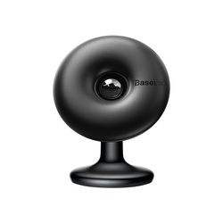 Suport auto magnetic , Baseus Star Ring , negru