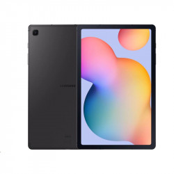 Tableta Samsung Galaxy Tab S6 Lite (2022), 10.4 inch Multi-touch, Snapdragon 720G Octa Core, 4GB RAM, 64GB flash, Wi-Fi, Bluetooth, GPS, LTE, Android 12, Gray