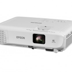Videoproiector EPSON EB-X05 , XGA 1024 x 768, 3300 lumeni, contrast 15000:1