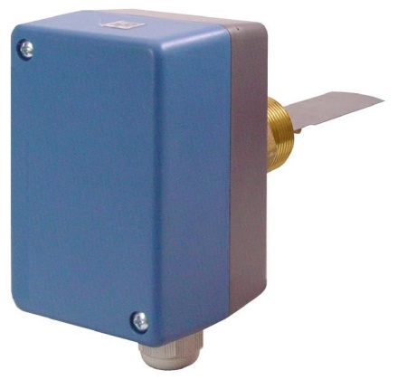 Senzor debit QVE1900