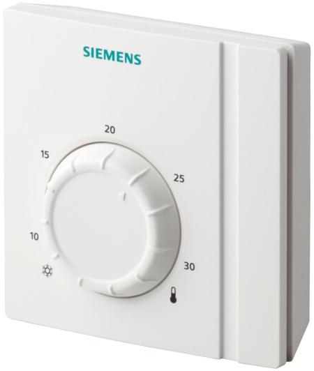 Termostat de camera RAA21 Siemens