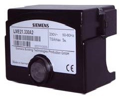 Automat de ardere LME22.331C2 Siemens