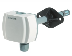 Senzor de umiditate QFM2100 Siemens