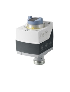 Servomotor SAS61.03