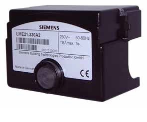 Automet de ardere LME22.232C2 Siemens