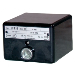 LFE10 supraveghetor flacara Siemens