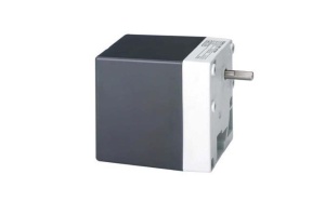 SQN31.411A2700 Servomotor Siemens
