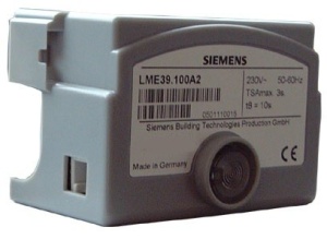 LME39.100C1 Automat de ardere Siemens