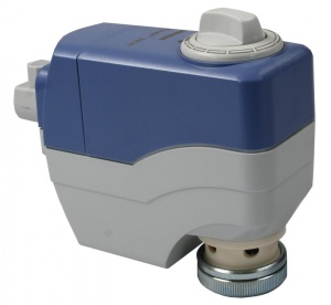 SSC31 Servomotor Siemens