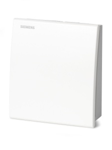 Senzor umiditate QFA2000 Siemens