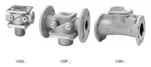 Valva VGF10.404P