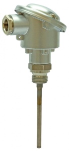 FT-TP/100 Senzor de temperatura Siemens