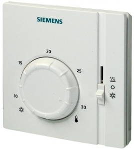 Termostat de camera RAA41 Siemens