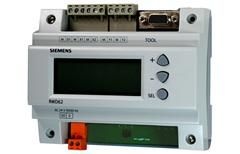 Regulator universal RWD62 Siemens