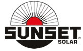 Sunset Solar